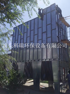 泊頭科瑞環(huán)保設(shè) 備-產(chǎn)品-木工除塵器長袋離線脈沖除塵器的性能特點(diǎn)