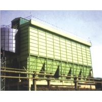 YGLDC系列脈沖長布袋除塵器 - 鹽環(huán) - 九正(中國建材第一網)