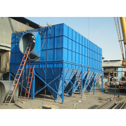 芮林環(huán)保(圖)_脈沖布袋除塵器多少錢