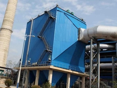 高效脈沖除塵器 清潔生產(chǎn)的理想選擇