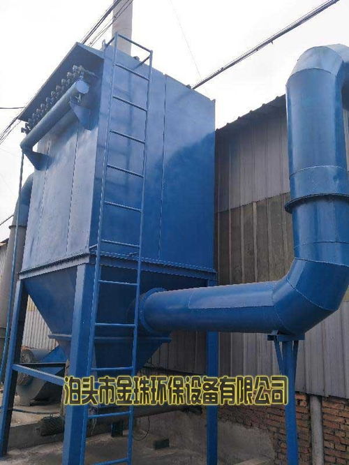 脈沖布袋除塵器生產(chǎn)制造商 技術(shù)、應(yīng)用與選擇指南