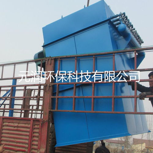 脈沖除塵器攪拌站報(bào)價與廠家選擇指南