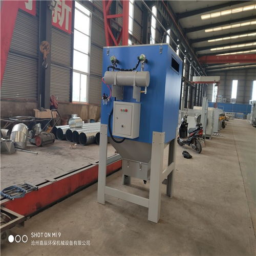 安達(dá)脈沖濾筒除塵 專(zhuān)業(yè)老廠(chǎng)，值得信賴(lài)的除塵解決方案